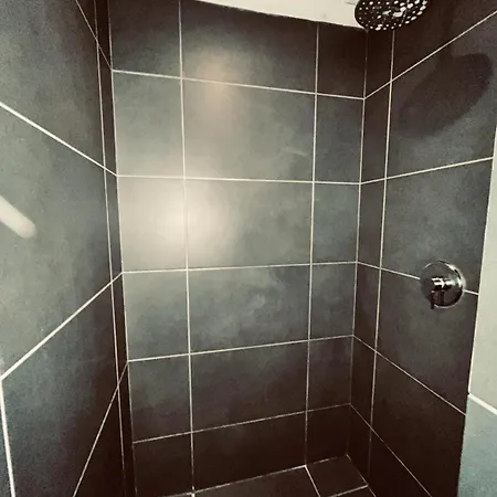 Studio 42, Apartmán *