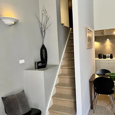 Studio 42, Apartmán *