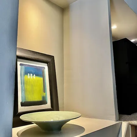 Apartmán Studio 42,