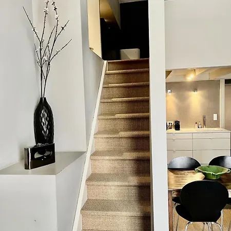 Apartmán Studio 42, *