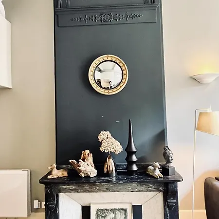 Apartmán Studio 42, *