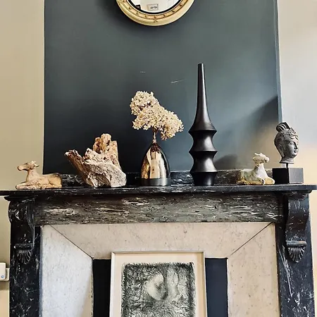 Apartmán Studio 42, *