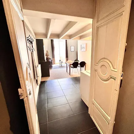 Apartmán Studio 42, *