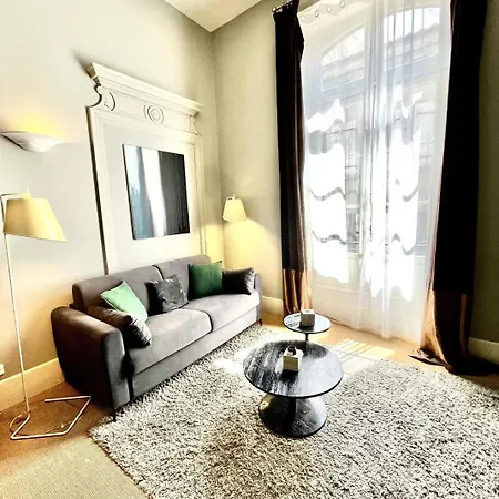 Studio 42, Carcassonne